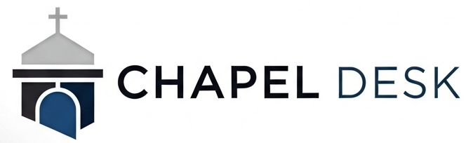 ChapelDesk Logo